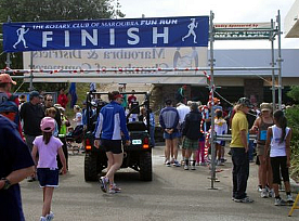 Fun Run